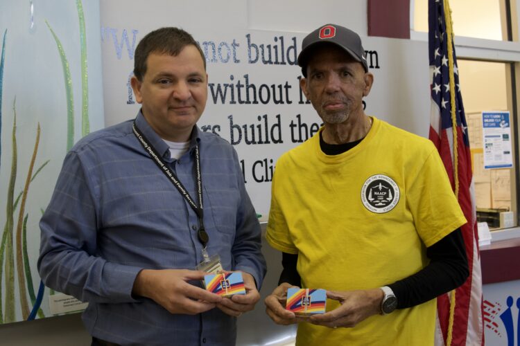 Over $5,000 Raised To Provide Aldi Gift Cards for Belmont County SNAP Recipients